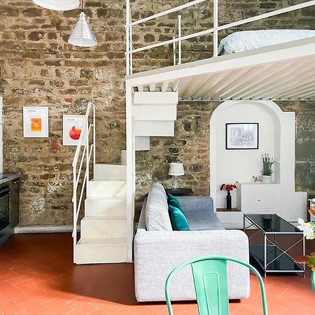 Lovely Apartment Near Piazza Della Signoria Firenze Kültér fotó