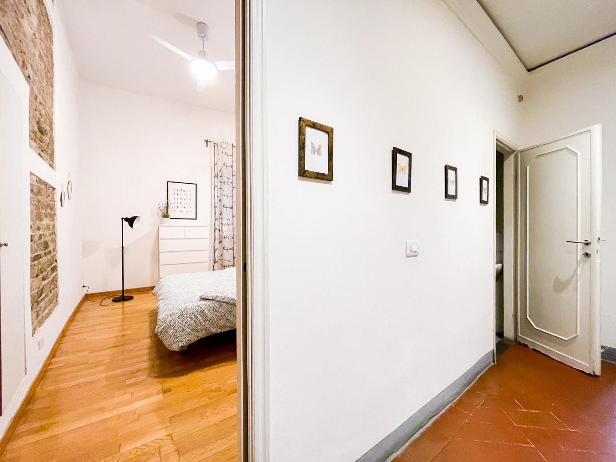 Lovely Apartment Near Piazza Della Signoria Firenze Kültér fotó