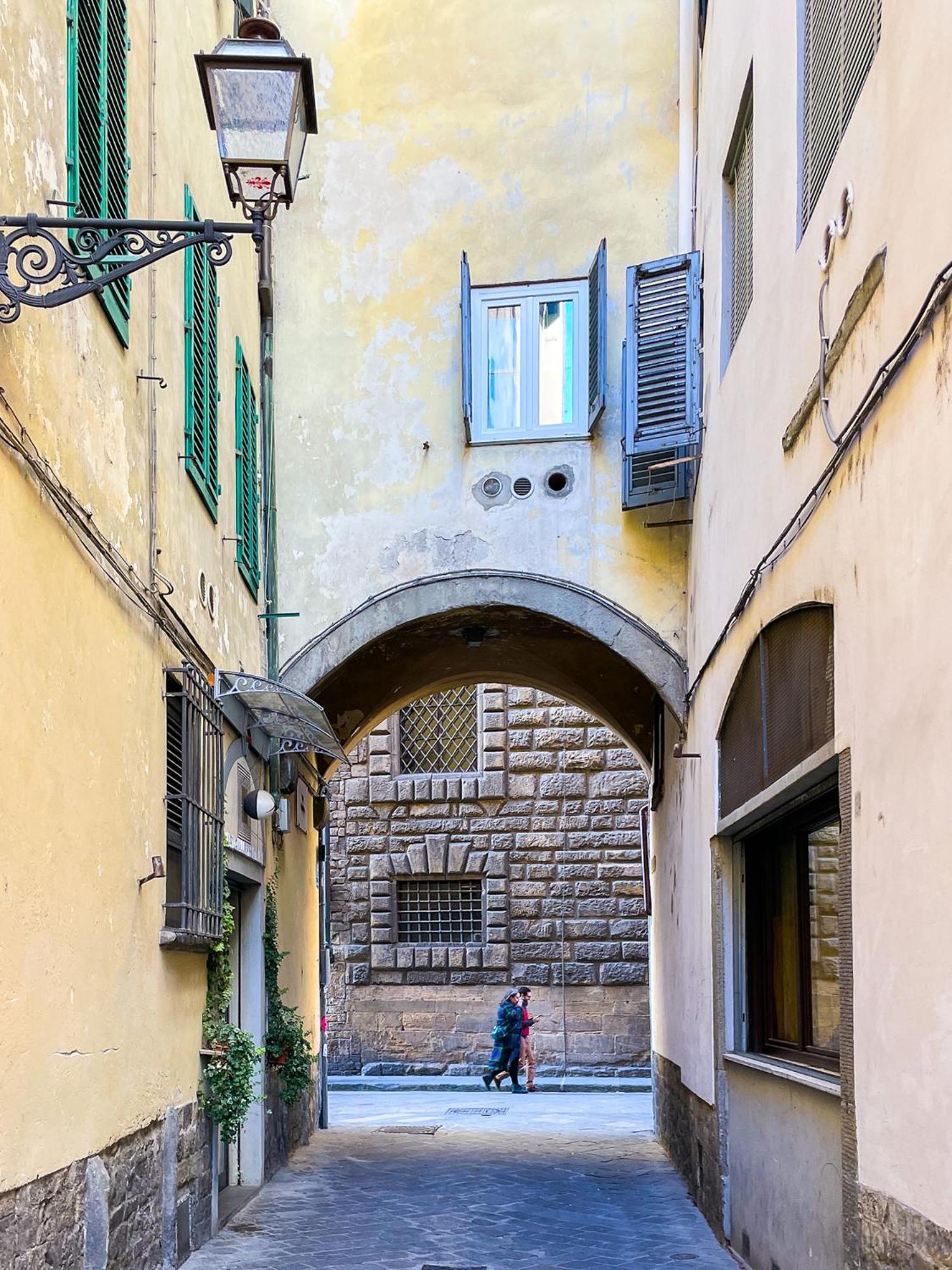 Lovely Apartment Near Piazza Della Signoria Firenze Kültér fotó
